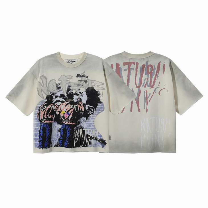 Picture of Bkys T Shirts Short _SKUBkysS-XL6htrBK01120493